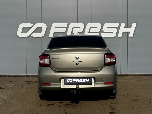 Renault Logan