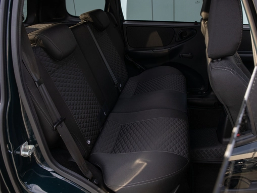 LADA (ВАЗ) Niva Travel