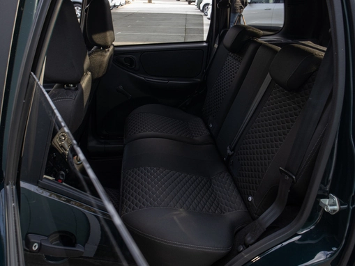 LADA (ВАЗ) Niva Travel