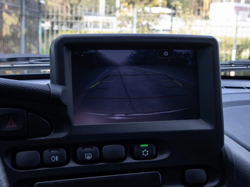 LADA (ВАЗ) Niva Travel