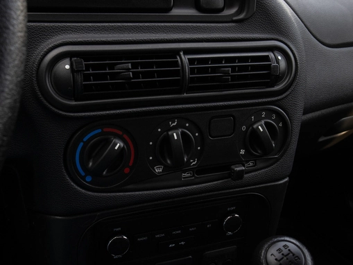 LADA (ВАЗ) Niva Travel