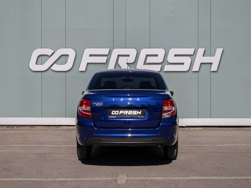 LADA (ВАЗ) Granta