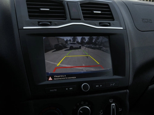 LADA (ВАЗ) Granta