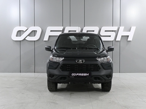 LADA (ВАЗ) Niva Travel