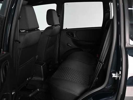 LADA (ВАЗ) Niva Travel