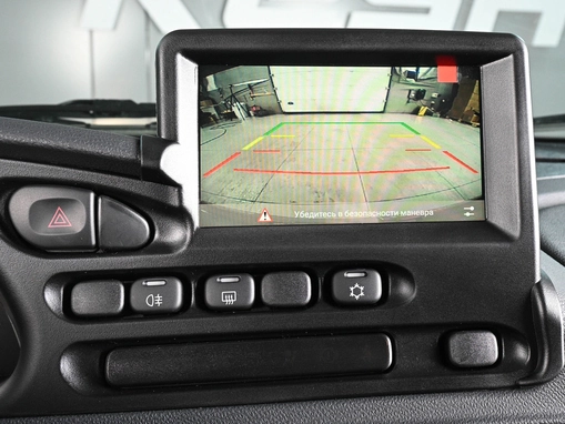 LADA (ВАЗ) Niva Travel