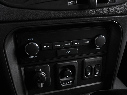 LADA (ВАЗ) Niva Travel