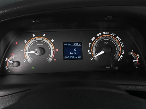 LADA (ВАЗ) Niva Travel