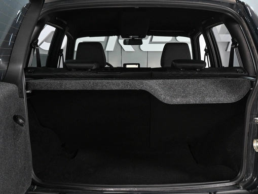 LADA (ВАЗ) Niva Travel