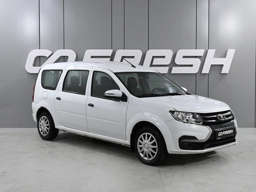 LADA (ВАЗ) Largus