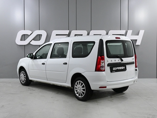 LADA (ВАЗ) Largus