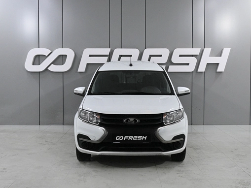 LADA (ВАЗ) Largus