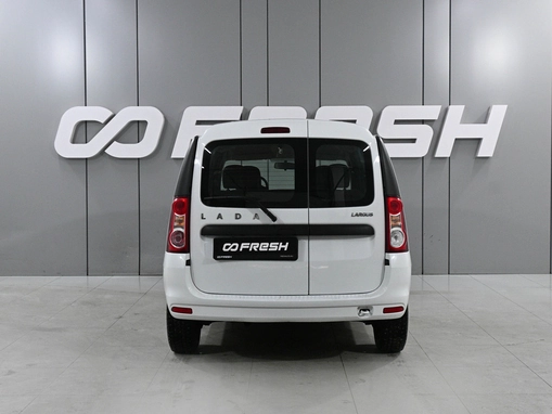 LADA (ВАЗ) Largus