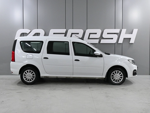 LADA (ВАЗ) Largus