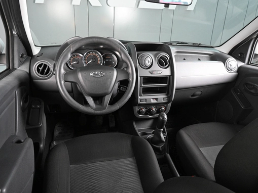 LADA (ВАЗ) Largus