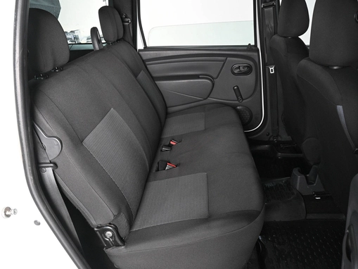 LADA (ВАЗ) Largus