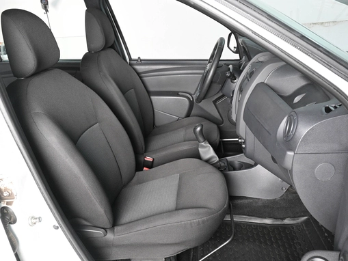 LADA (ВАЗ) Largus