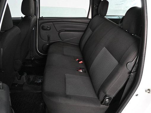 LADA (ВАЗ) Largus