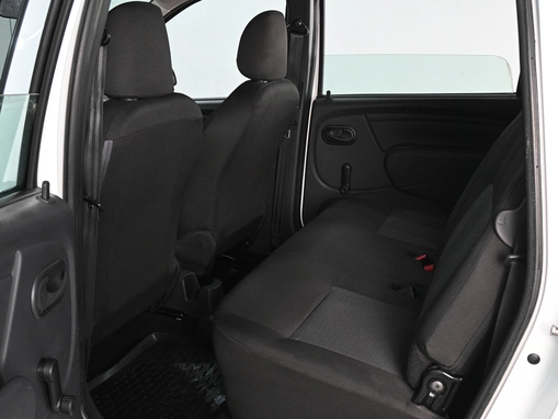 LADA (ВАЗ) Largus