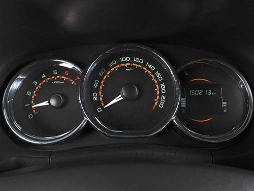 LADA (ВАЗ) Largus