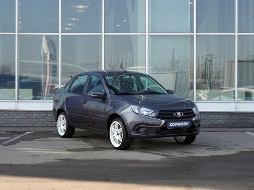 LADA (ВАЗ) Granta