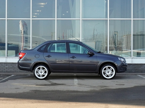 LADA (ВАЗ) Granta