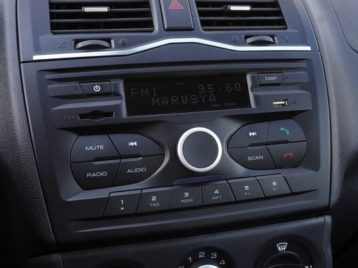 LADA (ВАЗ) Granta