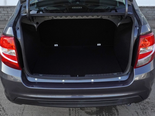 LADA (ВАЗ) Granta