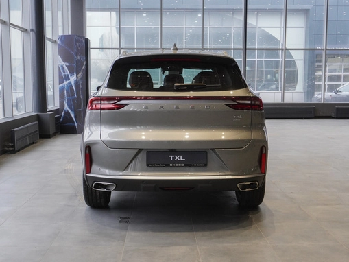 EXEED TXL