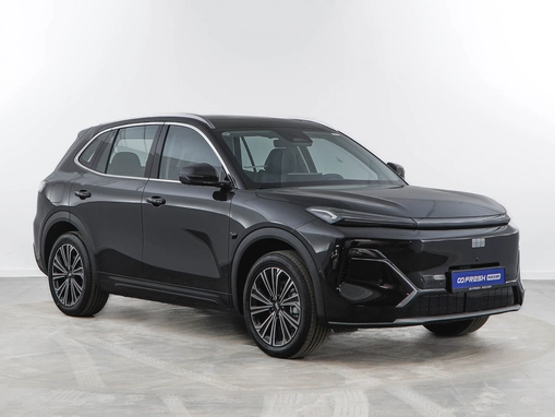 Geely Galaxy Starship 7