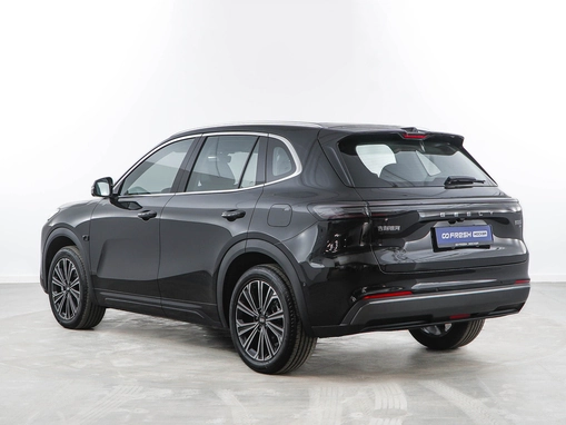 Geely Galaxy Starship 7