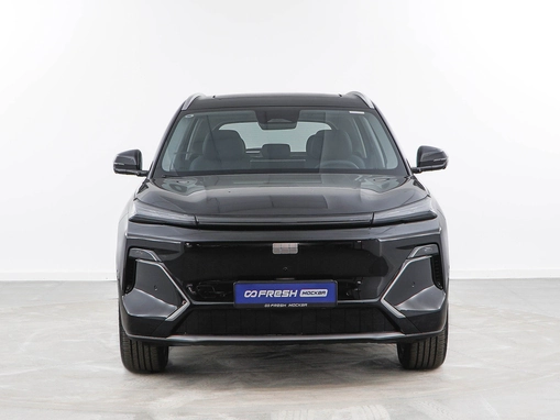 Geely Galaxy Starship 7