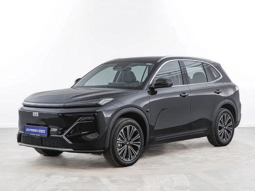 Geely Galaxy Starship 7