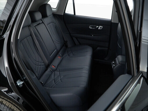 Geely Galaxy Starship 7