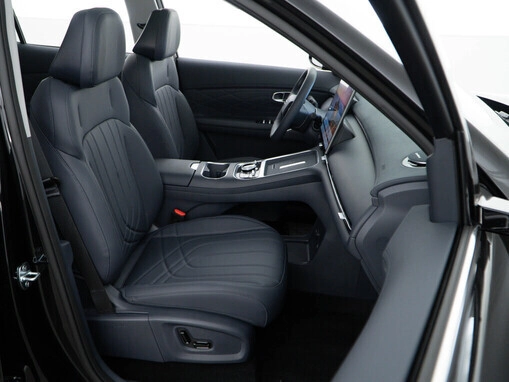 Geely Galaxy Starship 7