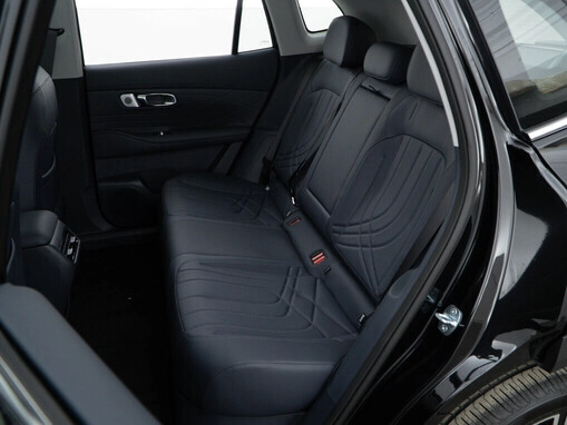 Geely Galaxy Starship 7