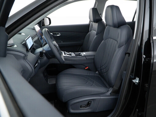 Geely Galaxy Starship 7