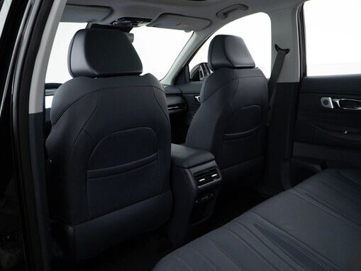 Geely Galaxy Starship 7