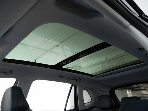 Geely Galaxy Starship 7