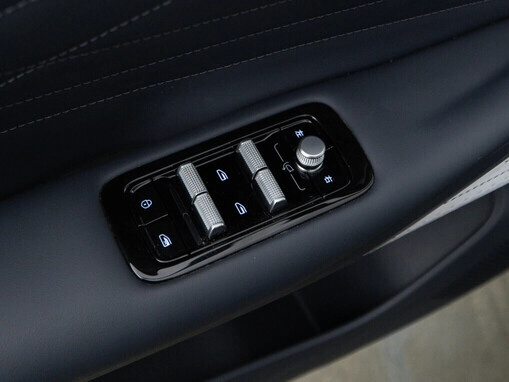 Geely Galaxy Starship 7