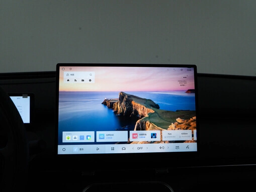 Geely Galaxy Starship 7