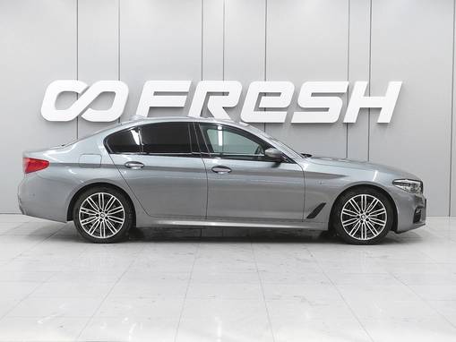 BMW 5 серии