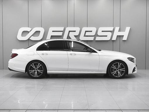 Mercedes-Benz E-Класс AMG