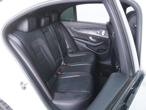 Mercedes-Benz E-Класс AMG