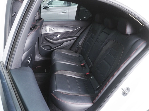 Mercedes-Benz E-Класс AMG