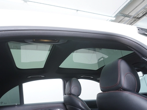 Mercedes-Benz E-Класс AMG