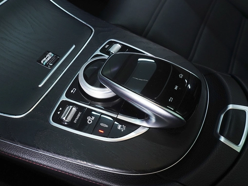 Mercedes-Benz E-Класс AMG