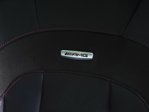 Mercedes-Benz E-Класс AMG