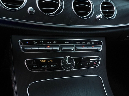 Mercedes-Benz E-Класс AMG