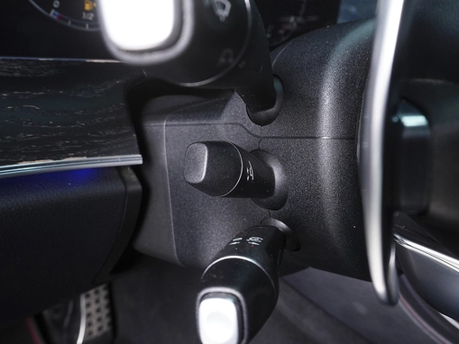 Mercedes-Benz E-Класс AMG